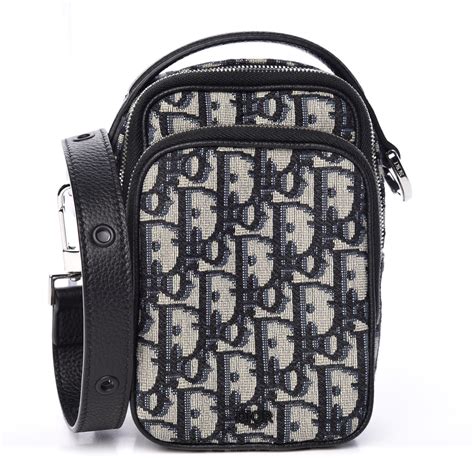 dior man handbag|christian Dior crossbody bag men.